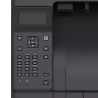 Imprimantă Canon i-SENSYS LBP243dw II Laser / Monochrome / White photo 6