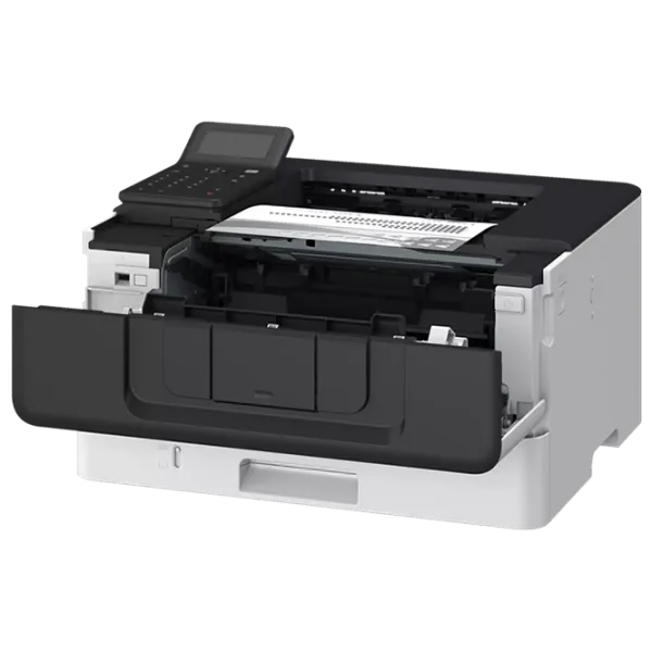 Imprimantă Canon i-SENSYS LBP243dw II Laser / Monochrome / White photo 7
