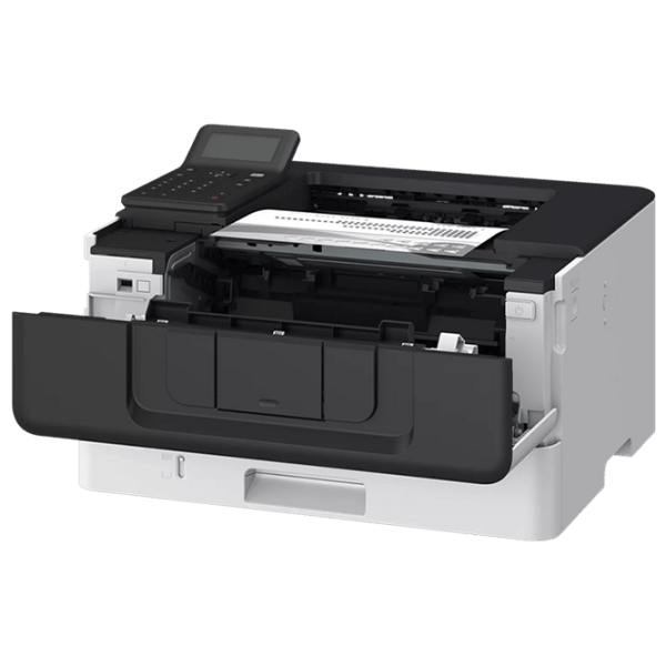 Imprimantă Canon i-SENSYS LBP243dw II Laser / Monochrome / White photo 7