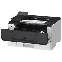 Imprimantă Canon i-SENSYS LBP243dw II Laser / Monochrome / White photo 7