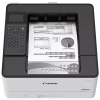 Imprimantă Canon i-SENSYS LBP243dw II Laser / Monochrome / White photo 8