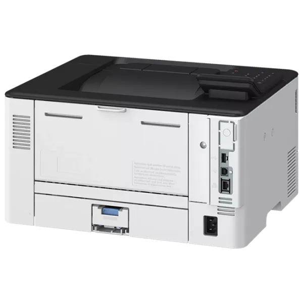Imprimantă Canon i-SENSYS LBP243dw II Laser / Monochrome / White photo 9