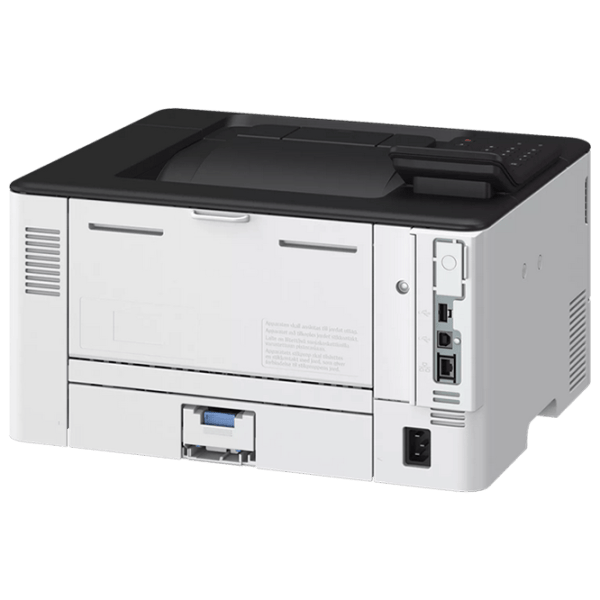 Imprimantă Canon i-SENSYS LBP243dw II Laser / Monochrome / White photo 9