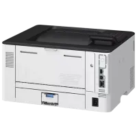 Imprimantă Canon i-SENSYS LBP243dw II Laser / Monochrome / White photo 9