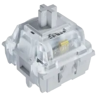 Accesorii pentru tastatură Hator Ice Linear Magnetic Switches  / White