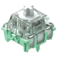 Accesorii pentru tastatură Hator Gateron Magnetic Switches  / Green