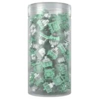 Accesorii pentru tastatură Hator Gateron Magnetic Switches / Green photo 2