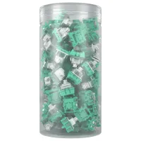 Аксессуары для клавиатуры Hator Pro linear magnetic switchesPro Linear magnetic switches / Jade Green photo 2