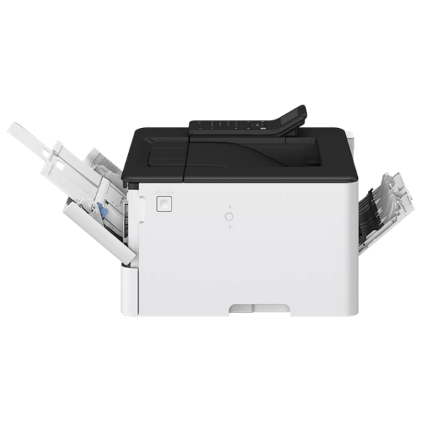 Imprimantă Canon i-SENSYS LBP246dw II Laser / Monochrome / White photo 4