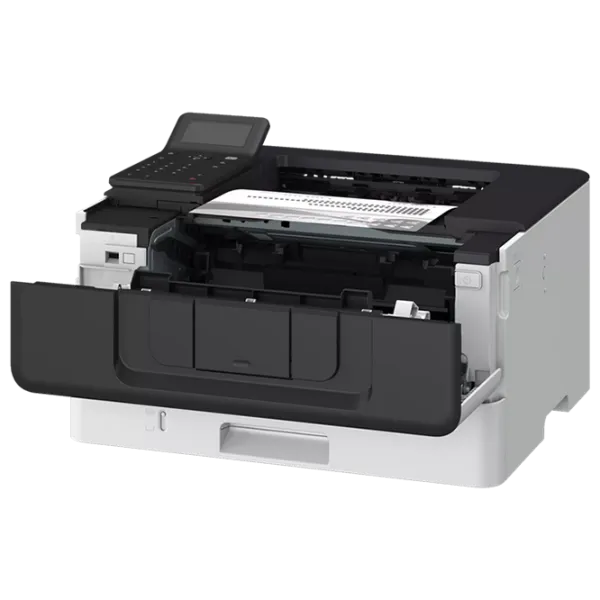 Imprimantă Canon i-SENSYS LBP246dw II Laser / Monochrome / White photo 6