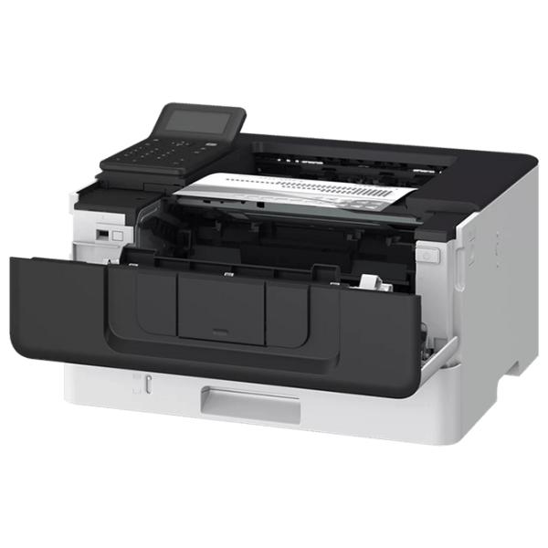 Imprimantă Canon i-SENSYS LBP246dw II Laser / Monochrome / White photo 6