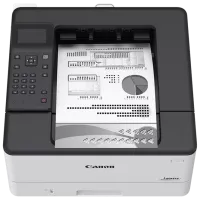 Принтер Canon i-SENSYS LBP246dw II Лазерный / Монохромный / Белый photo 8