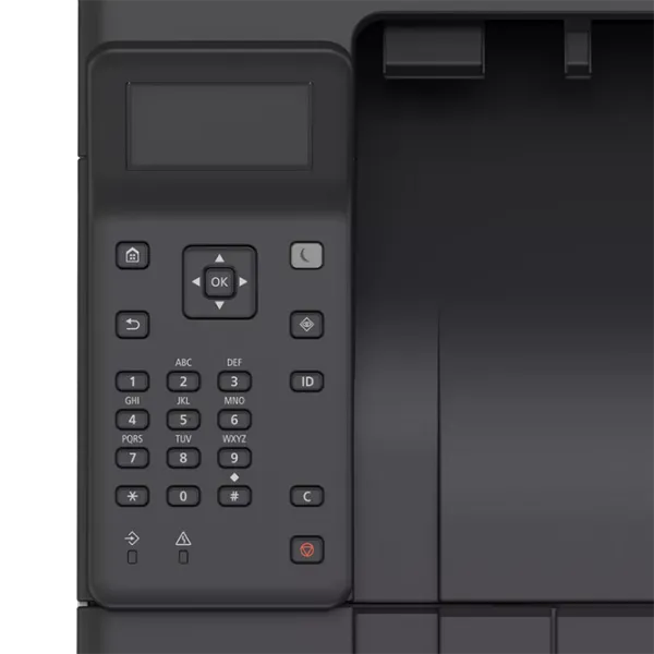 Imprimantă Canon i-SENSYS LBP246dw II Laser / Monochrome / White photo 9