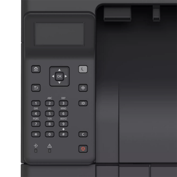 Imprimantă Canon i-SENSYS LBP246dw II Laser / Monochrome / White photo 9