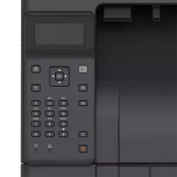 Принтер Canon i-SENSYS LBP246dw II Лазерный / Монохромный / Белый photo 9