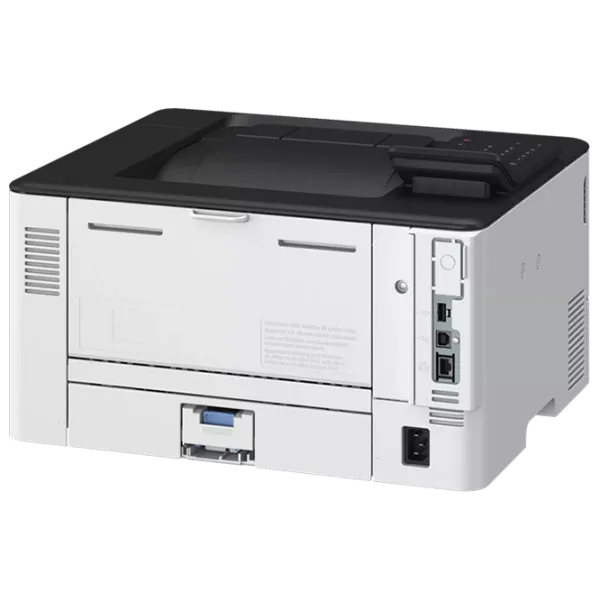 Imprimantă Canon i-SENSYS LBP246dw II Laser / Monochrome / White photo 10