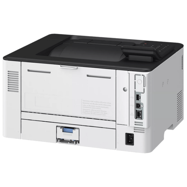 Imprimantă Canon i-SENSYS LBP246dw II Laser / Monochrome / White photo 10