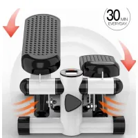 Stepper 4Play AT14 100 kg / White photo 5
