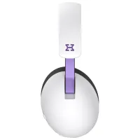 Наушники Hator Hellyberry HH30 Purple Белый Беспроводные/ Игровой photo 4