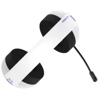 Наушники Hator Hellyberry HH30 Purple Белый Беспроводные/ Игровой photo 6