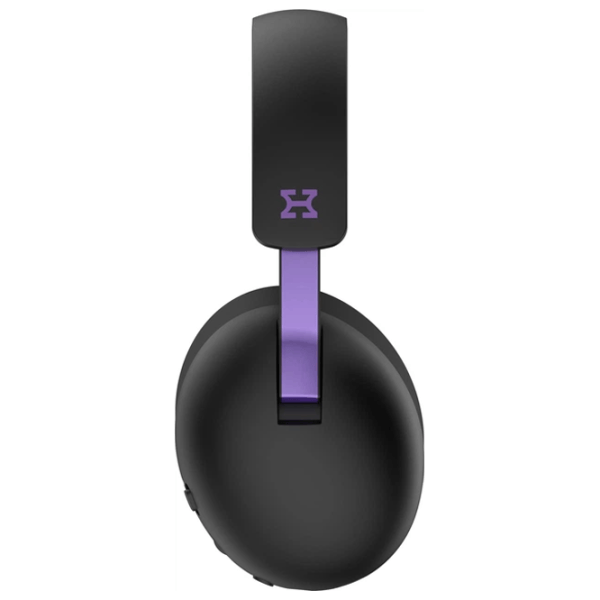 Наушники Hator Hellyberry HH30 Purple Черный Беспроводные/ Игровой photo 4