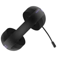 Наушники Hator Hellyberry HH30 Purple Черный Беспроводные/ Игровой photo 6