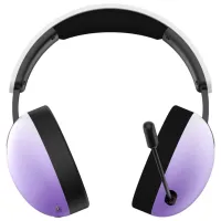Наушники Hator Hellyberry HH30 PRO Purple Белый Беспроводные/ Игровой photo 5
