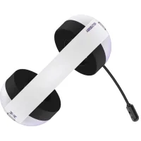 Наушники Hator Hellyberry HH30 PRO Purple Белый Беспроводные/ Игровой photo 6
