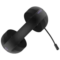 Наушники Hator Hellyberry HH30 PRO Purple Черный Беспроводные/ Игровой photo 7
