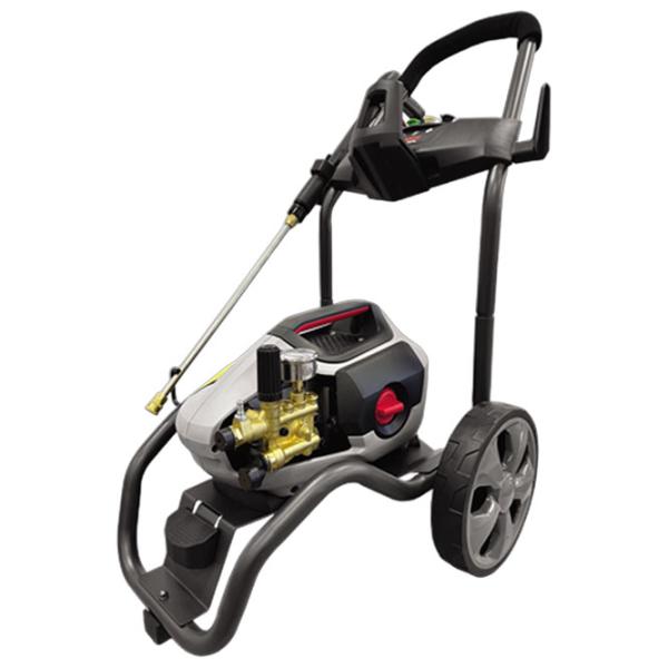 Maşină de curăţat cu presiune Crown CT42071 2800 W / Black photo 1