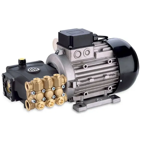 Maşină de curăţat cu presiune Annovi Reverberi 10 Series 1003 3000 W / Gray photo 3