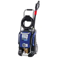 Maşină de curăţat cu presiune Annovi Reverberi 757 DUAL PRO 2900 W / Blue