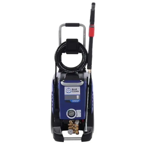 Maşină de curăţat cu presiune Annovi Reverberi 757 DUAL PRO 2900 W / Blue photo 2
