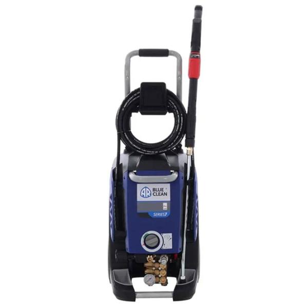 Maşină de curăţat cu presiune Annovi Reverberi 757 DUAL PRO 2900 W / Blue photo 2