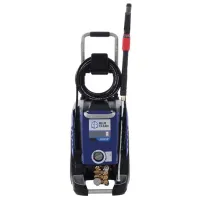 Maşină de curăţat cu presiune Annovi Reverberi 757 DUAL PRO 2900 W / Blue photo 2