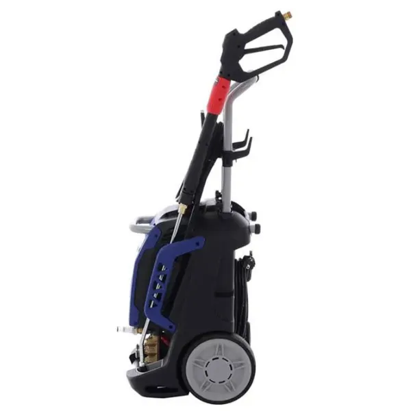 Maşină de curăţat cu presiune Annovi Reverberi 757 DUAL PRO 2900 W / Blue photo 5