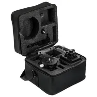 Лазерный нивелир Powermat PM-PLK-4DM1 Линейный / Аккумулятор photo 2