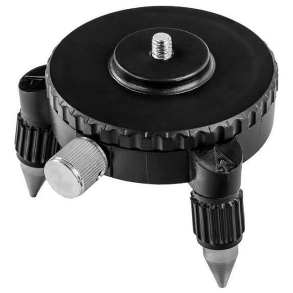 Лазерный нивелир Powermat PM-PLK-4DM1 Линейный / Аккумулятор photo 7