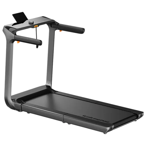 Беговая дорожка Kingsmith WalkingPad® X218 Foldable Treadmill 18 км/ч / 136 кг / Черный photo 1
