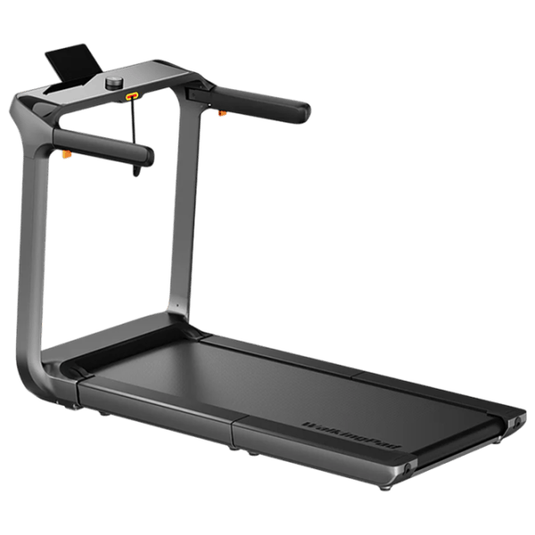 Беговая дорожка Kingsmith WalkingPad® X218 Foldable Treadmill 18 км/ч / 136 кг / Черный photo 1