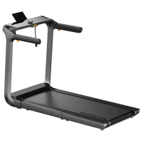 Беговая дорожка Kingsmith WalkingPad® X218 Foldable Treadmill 18 км/ч / 136 кг / Черный