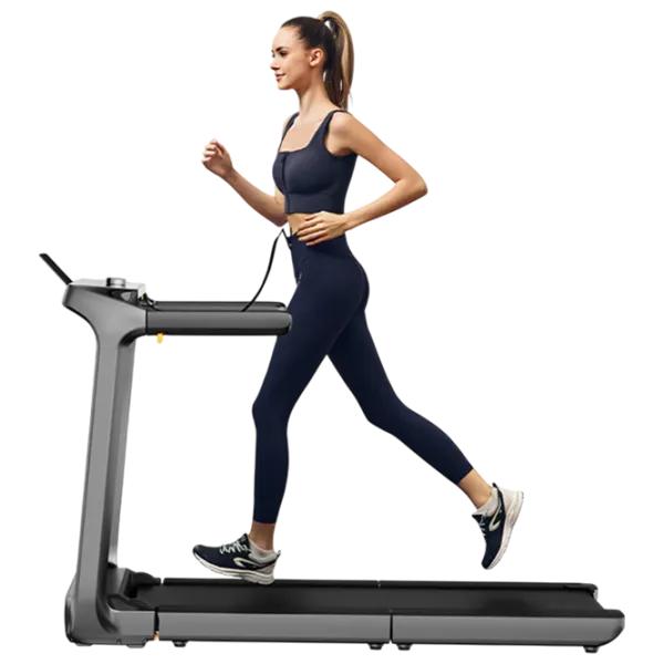 Беговая дорожка Kingsmith WalkingPad® X218 Foldable Treadmill 18 км/ч / 136 кг / Черный photo 2