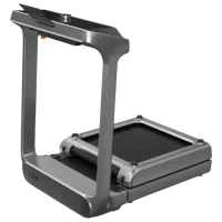 Беговая дорожка Kingsmith WalkingPad® X218 Foldable Treadmill 18 км/ч / 136 кг / Черный photo 6