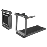Беговая дорожка Kingsmith WalkingPad® X218 Foldable Treadmill 18 км/ч / 136 кг / Черный photo 7