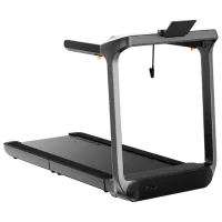Беговая дорожка Kingsmith WalkingPad® X218 Foldable Treadmill 18 км/ч / 136 кг / Черный photo 8