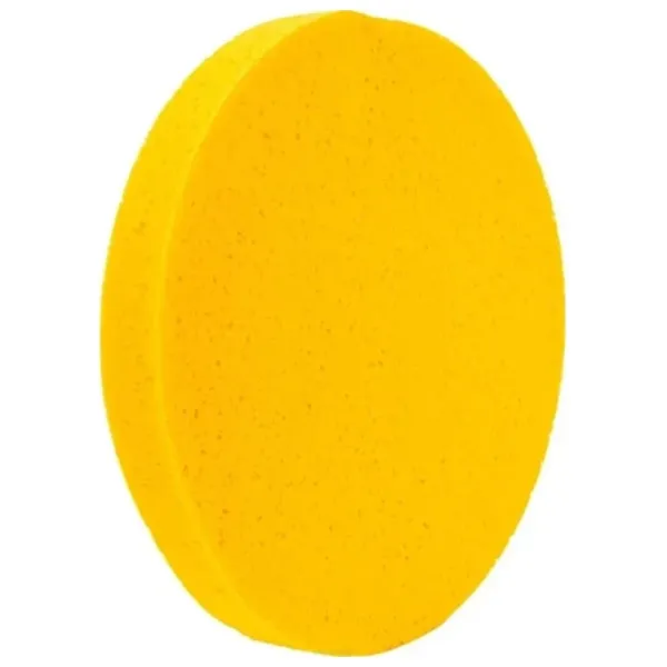 Șlefuitor Powermat PM-ZDT-1100M Pentru pereți / 1100 W / Yellow photo 2
