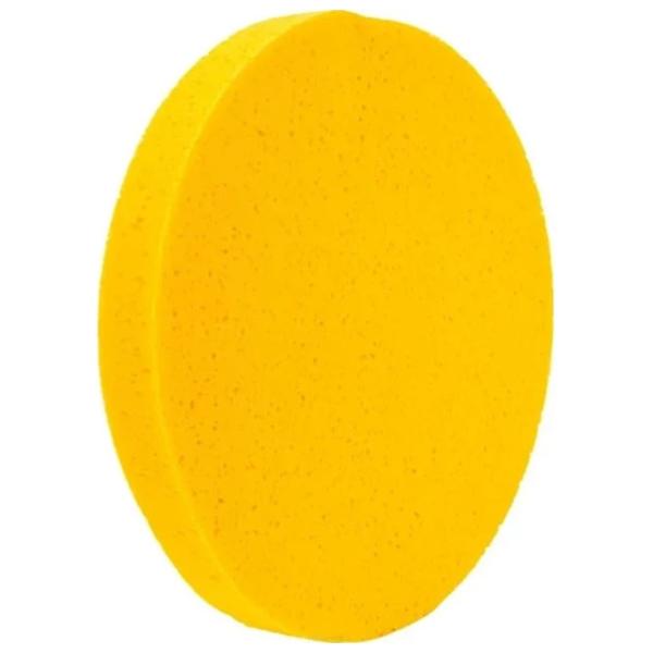 Șlefuitor Powermat PM-ZDT-1100M Pentru pereți / 1100 W / Yellow photo 2