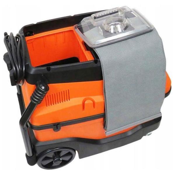 Aspirator industrial Kraft&Dele KD488 1600 W / Orange photo 3