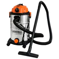 Aspirator industrial Kraft&Dele KD5175 1600 W / Silver