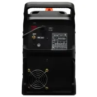 Aparat de sudat Kraft&Dele KD3422 230 V semiautomat (MIG/MAG), cu electrod (MMA), cu gaz inert (TIG) / Gray photo 7